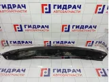 Усилитель бампера задний Audi A4 8T0807313