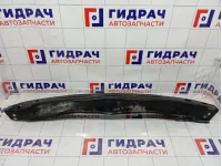 Усилитель бампера задний Audi A4 8T0807313
