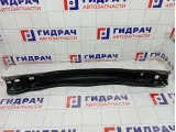 Усилитель бампера задний Audi A4 8T0807313