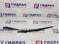 Поводок стеклоочистителя (Поводок дворника) передний левый Audi A4 8K19554071P9