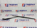 Поводок стеклоочистителя (Поводок дворника) передний левый Audi A4 8K19554071P9