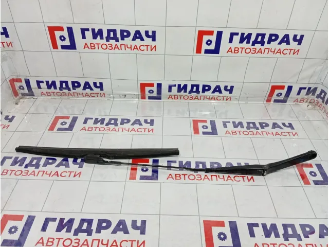 Поводок стеклоочистителя (Поводок дворника) передний правый Audi A4 8K19554081P9