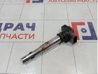 Катушка зажигания Audi A4 07K905715F