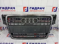 Решетка радиатора Audi A4 8K08536511QP