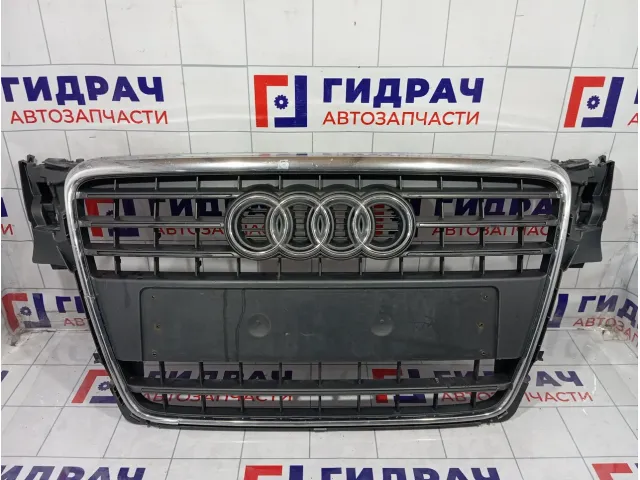 Решетка радиатора Audi A4 8K08536511QP