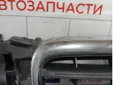 Решетка радиатора Audi A4 8K08536511QP