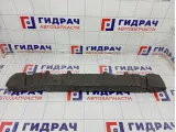 Наполнитель бампера передний Audi A4 8K0807550