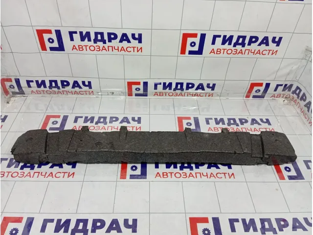 Наполнитель бампера передний Audi A4 8K0807550