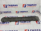 Наполнитель бампера передний Audi A4 8K0807550