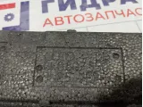 Наполнитель бампера передний Audi A4 8K0807550