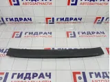 Накладка бампера переднего Audi A4 8T0807217A