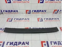 Накладка бампера переднего Audi A4 8T0807217A