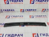 Накладка бампера переднего Audi A4 8T0807217A