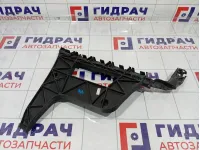 Направляющая бампера задняя левая Audi A4 8K5807453