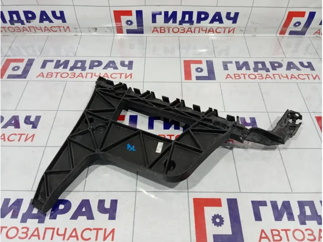 Направляющая бампера задняя левая Audi A4 8K5807453