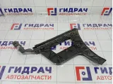Направляющая бампера задняя левая Audi A4 8K5807453