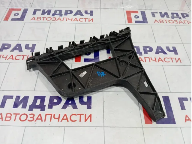 Направляющая бампера задняя правая Audi A4 8K5807454