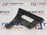Направляющая бампера задняя правая Audi A4 8K5807454