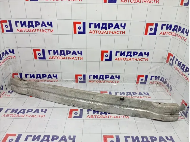 Усилитель бампера передний Audi A4 8K0807113D
