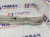Усилитель бампера передний Audi A4 8K0807113D