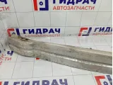 Усилитель бампера передний Audi A4 8K0807113D