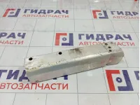 Кронштейн усилителя бампера задний левый Audi A4 8K0807331B