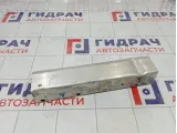 Кронштейн усилителя бампера задний левый Audi A4 8K0807331B