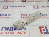 Кронштейн усилителя бампера задний правый Audi A4 8K0807332A