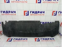 Пыльник бампера передний Audi A4 8K0807233