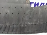 Пыльник бампера передний Audi A4 8K0807233