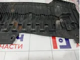 Пыльник бампера передний Audi A4 8K0807233