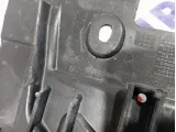 Пыльник бампера передний Audi A4 8K0807233