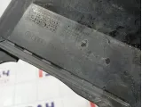 Воздуховод радиатора правый Audi A4 8K0121284G
