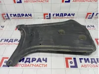 Защита антигравийная Audi A4 8K0825219