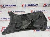 Защита антигравийная Audi A4 8K0825219