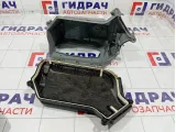 Корпус блока предохранителей Audi A4