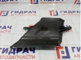 Воздухозаборник Audi A4 8K0129618