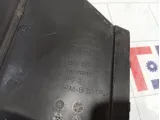 Воздухозаборник Audi A4 8K0129618