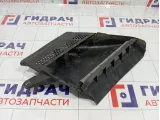 Воздухозаборник Audi A4 8K0129618