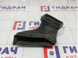 Воздухозаборник Audi A4 8R0129739A