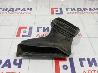 Воздухозаборник Audi A4 8R0129739A