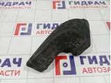 Воздухозаборник Audi A4 8R0129739A