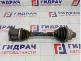Привод передний Audi A4 8K0407271Q