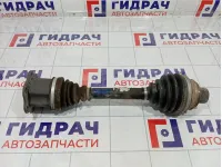 Привод передний Audi A4 8K0407271Q