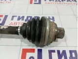Привод передний Audi A4 8K0407271Q