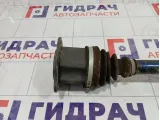 Привод передний Audi A4 8K0407271Q