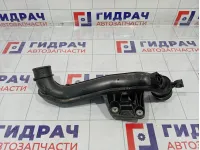 Патрубок интеркулера Audi A4 8K0145673AP