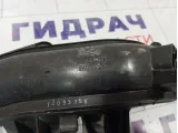 Патрубок интеркулера Audi A4 8K0145673AP