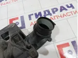 Патрубок интеркулера Audi A4 8K0145673AP
