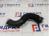 Патрубок интеркулера Audi A4 8K0145737J